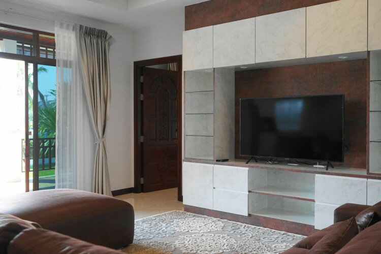 Вилла в Хуахине, Таиланд | THE247444