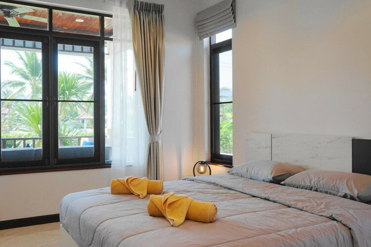 Вилла в Хуахине, Таиланд | THE247444