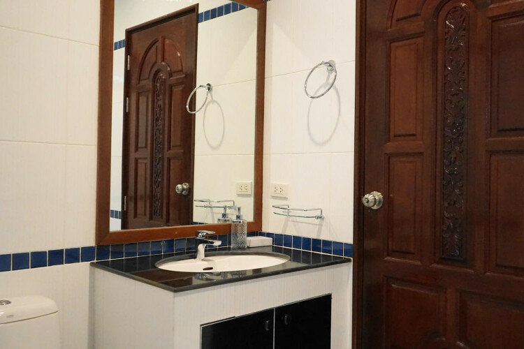 Вилла в Хуахине, Таиланд | THE247444