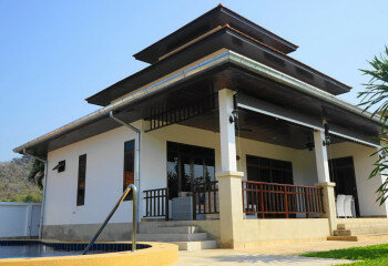 Вилла в Хуахине, Таиланд | THE247444