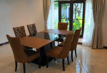 Вилла в Хуахине, Таиланд | THE247444