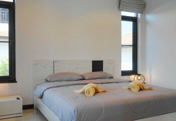 Вилла в Хуахине, Таиланд | THE247444