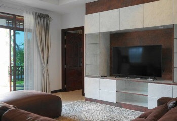 Вилла в Хуахине, Таиланд | THE247444