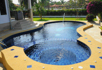 Вилла в Хуахине, Таиланд | THE247444