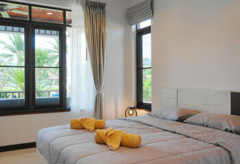 Вилла в Хуахине, Таиланд | THE247444