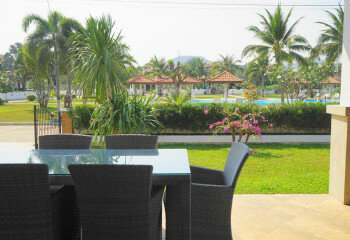 Вилла в Хуахине, Таиланд | THE247444