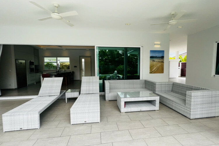 Вилла в Хуахине, Таиланд | THE548228