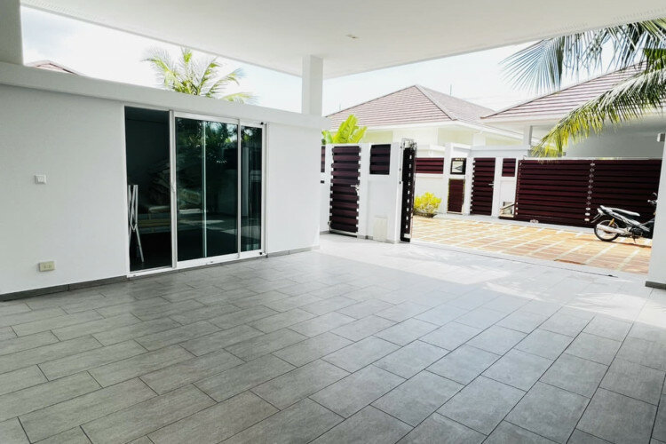 Вилла в Хуахине, Таиланд | THE548228