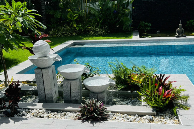 Вилла в Хуахине, Таиланд | THE548228