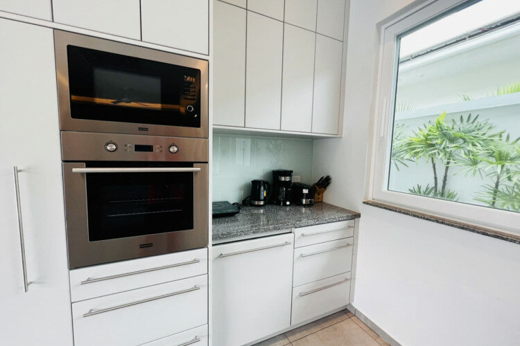 Вилла в Хуахине, Таиланд | THE548228