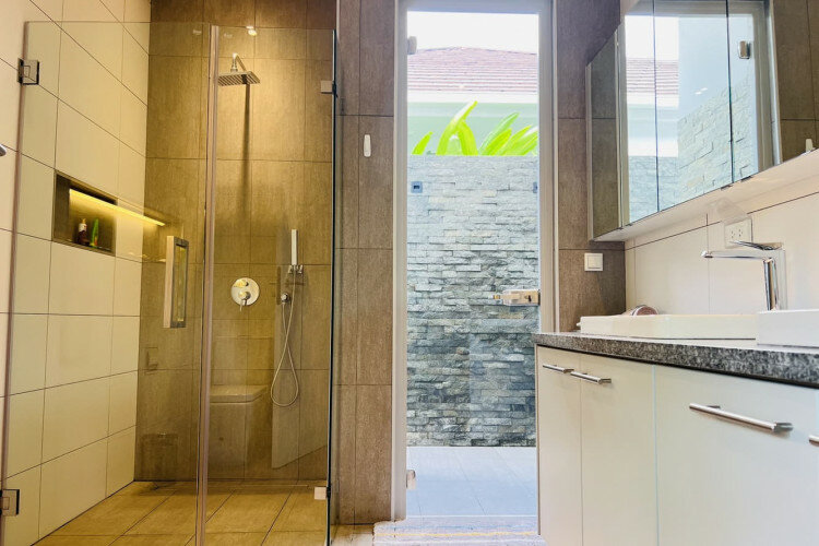 Вилла в Хуахине, Таиланд | THE548228