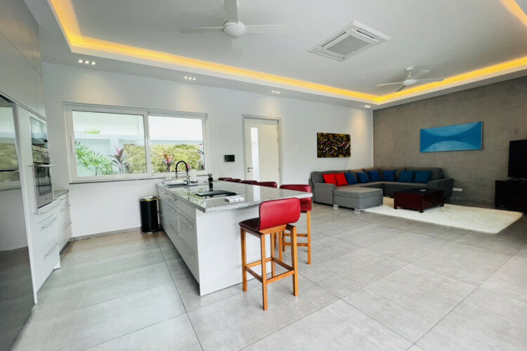 Вилла в Хуахине, Таиланд | THE548228