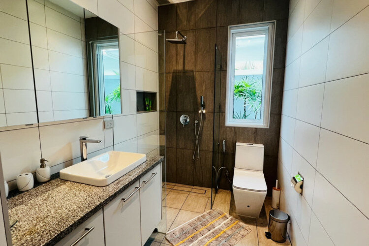 Вилла в Хуахине, Таиланд | THE548228