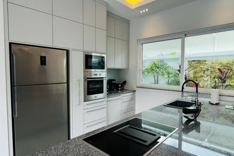 Вилла в Хуахине, Таиланд | THE548228