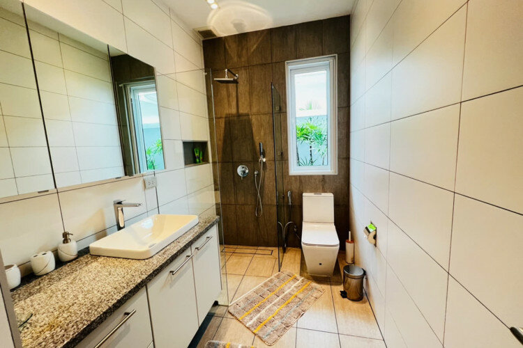 Вилла в Хуахине, Таиланд | THE548228