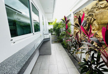 Вилла в Хуахине, Таиланд | THE548228