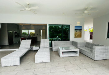 Вилла в Хуахине, Таиланд | THE548228