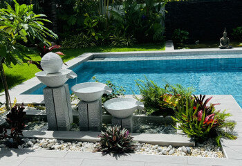 Вилла в Хуахине, Таиланд | THE548228