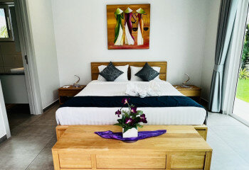 Вилла в Хуахине, Таиланд | THE548228