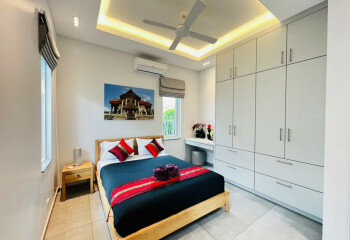 Вилла в Хуахине, Таиланд | THE548228