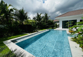Вилла в Хуахине, Таиланд | THE548228