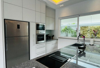 Вилла в Хуахине, Таиланд | THE548228