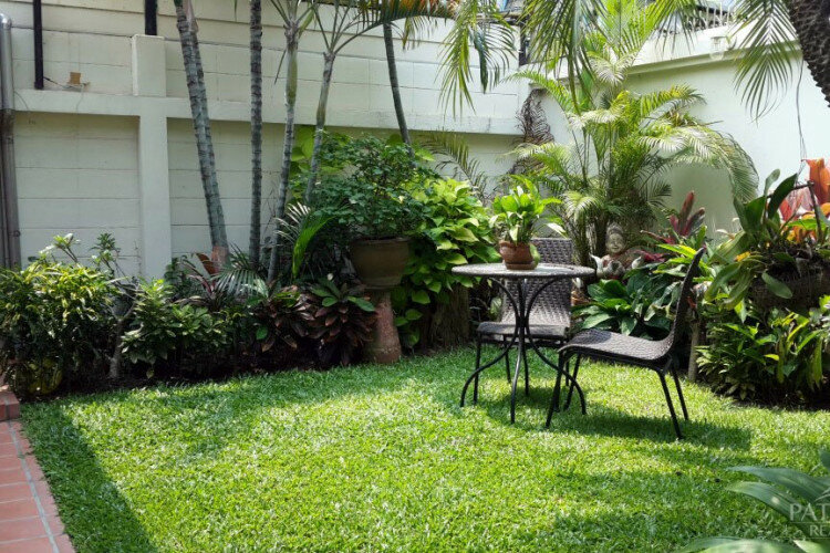 Дом в Джомтьене, Паттайя, Таиланд | THE425473