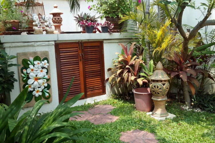 Дом в Джомтьене, Паттайя, Таиланд | THE425473