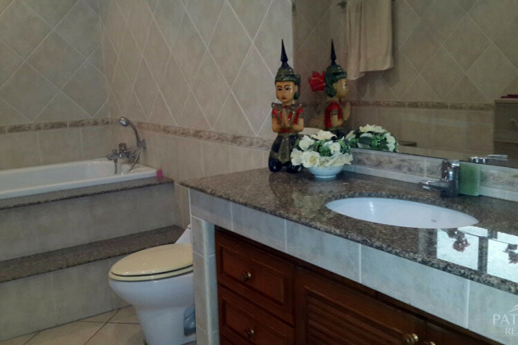 Дом в Джомтьене, Паттайя, Таиланд | THE425473