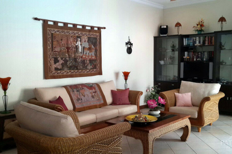 Дом в Джомтьене, Паттайя, Таиланд | THE425473