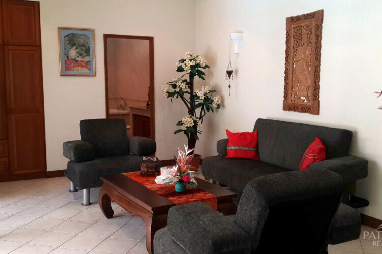 Дом в Джомтьене, Паттайя, Таиланд | THE425473