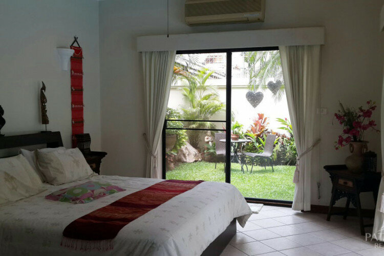 Дом в Джомтьене, Паттайя, Таиланд | THE425473