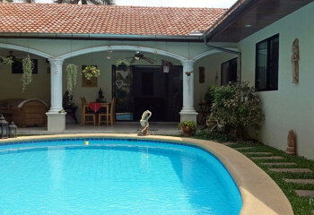 Дом в Джомтьене, Паттайя, Таиланд | THE425473