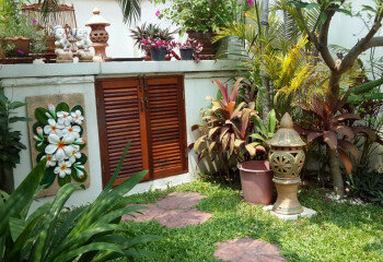 Дом в Джомтьене, Паттайя, Таиланд | THE425473