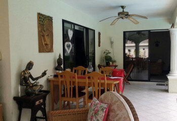 Дом в Джомтьене, Паттайя, Таиланд | THE425473