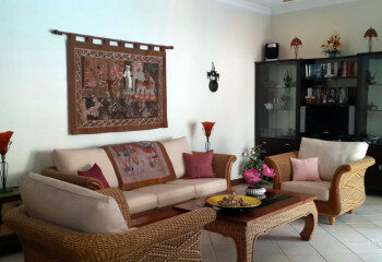 Дом в Джомтьене, Паттайя, Таиланд | THE425473