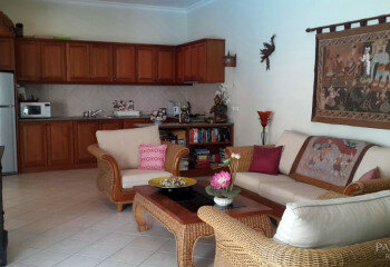 Дом в Джомтьене, Паттайя, Таиланд | THE425473