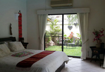 Дом в Джомтьене, Паттайя, Таиланд | THE425473