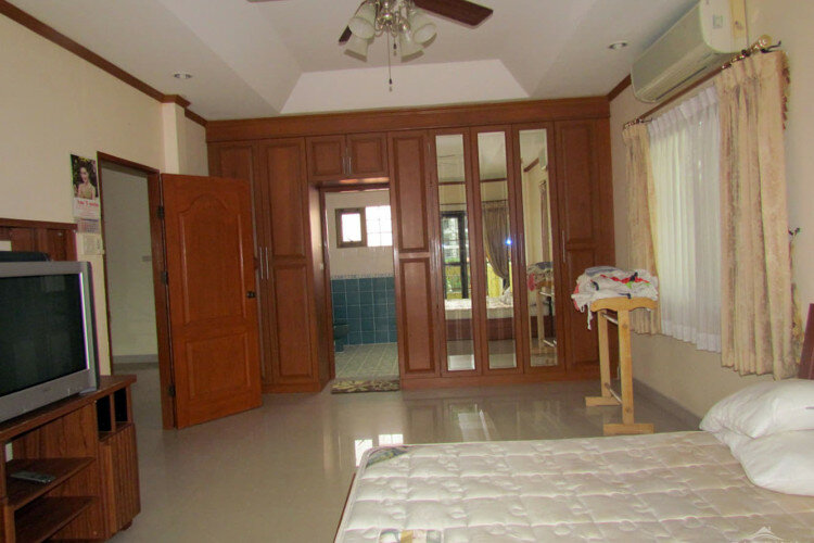 Дом в Джомтьене, Паттайя, Таиланд | THE221372