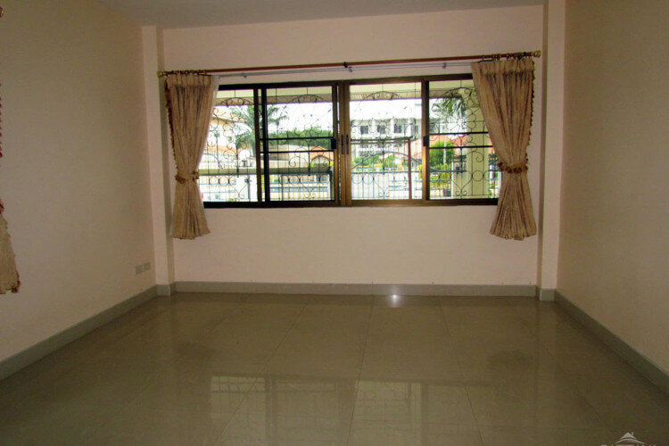 Дом в Джомтьене, Паттайя, Таиланд | THE221372