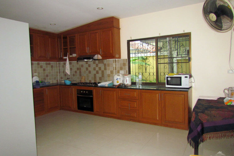 Дом в Джомтьене, Паттайя, Таиланд | THE221372