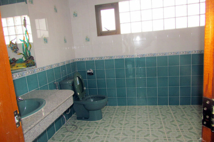 Дом в Джомтьене, Паттайя, Таиланд | THE221372