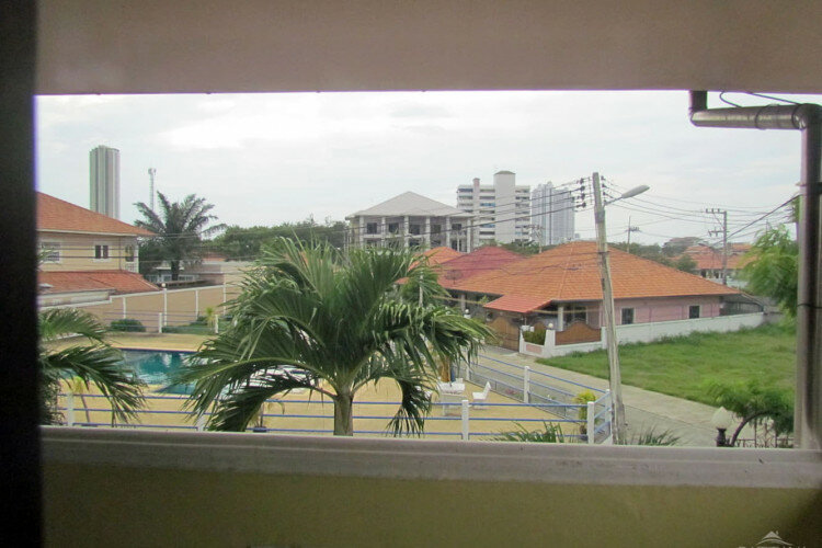 Дом в Джомтьене, Паттайя, Таиланд | THE221372