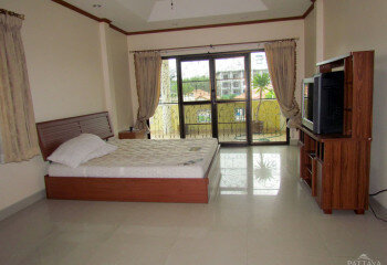 Дом в Джомтьене, Паттайя, Таиланд | THE221372