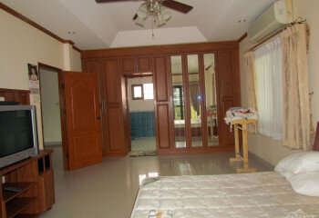 Дом в Джомтьене, Паттайя, Таиланд | THE221372