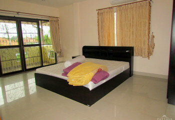 Дом в Джомтьене, Паттайя, Таиланд | THE221372