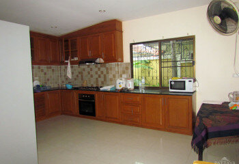 Дом в Джомтьене, Паттайя, Таиланд | THE221372