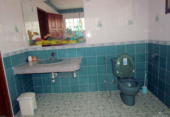 Дом в Джомтьене, Паттайя, Таиланд | THE221372