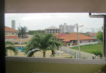 Дом в Джомтьене, Паттайя, Таиланд | THE221372