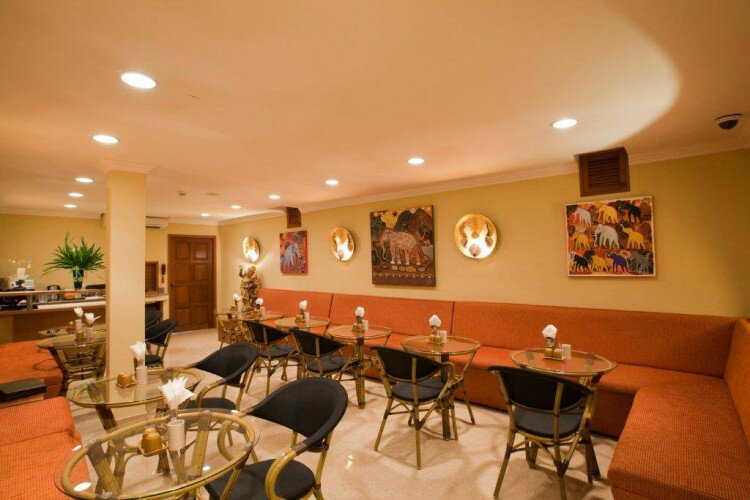 Дом в Джомтьене, Паттайя, Таиланд | THE323139